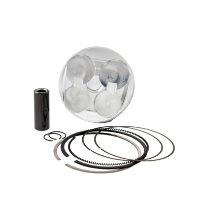 CP CARRILLO | PLATINUM PRO-RACE Piston for Honda CRF450R 2009-2016