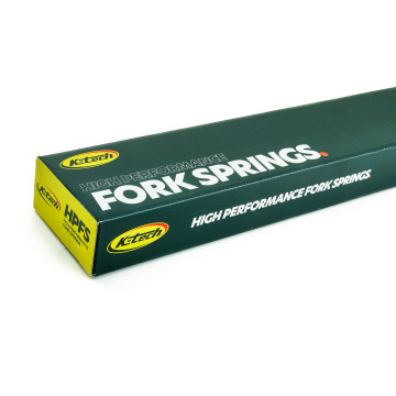 Fork Springs | Euro Racing