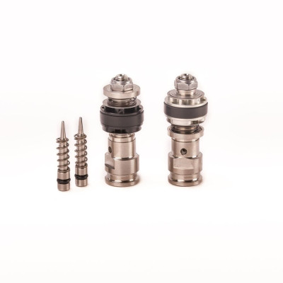 K-TECH | Front Fork Piston Kit Yamaha FZ1 KYB 2006-2012