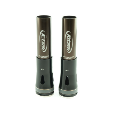 K-TECH | Front Fork Spring Perches Showa 49mm MX (Pair)