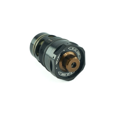 Shock Absorber KYB MX High Speed Compression Adjuster - Type 2
