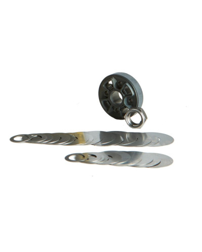 K-Tech ROAD Valve System Rear