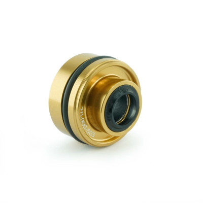 K-TECH | SHOCK ABSORBER SEALHEAD ASSEMBLY - 40.00x15.000 SACHS