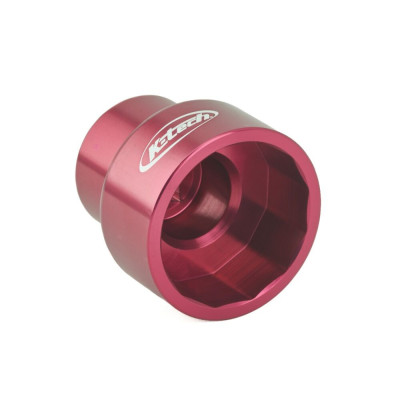 K-TECH | Tool - Shock Absorber Compression Valve Socket 29mm KYB