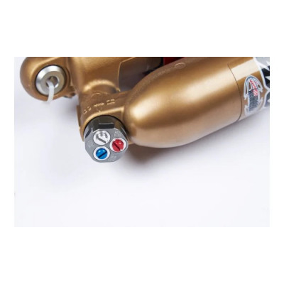 KAYABA | Shock Absorber KYB Factory Kit Yamaha YZF 250 2024-2025 / YZF 450 2023-2025