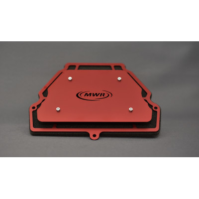 MWR | High Efficient Airfilter for CF Moto 675 SR-R 2025 -