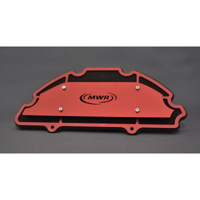 MWR | High Efficient Airfilter for Suzuki GSX-S 1000 2021-2023 / Katana 2022-2025
