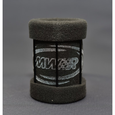 MWR | Performance airfilter for Triumph Speed 400 / Scrambler 400 2024-2025