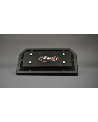 MWR racing air filter for Aprilia RS660 2020-2021