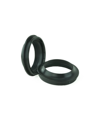 K-TECH | Front Fork Dust Seals Sachs 48 (Pair) 48.00x60.00/64.70x5.00/14.00