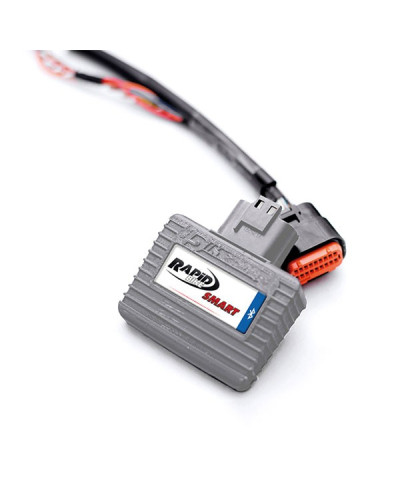 Rapid BIke SMART control unit with wiring harness