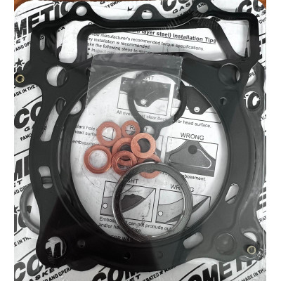 COMETIC | Top end gasket kit 95MM BORE ATV Yamaha YFZ 2004-2025