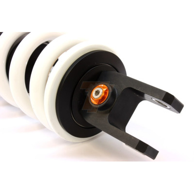 TRACTIVE | Rear Shock X-CITE for SUZUKI DR 650 SE 1996 -