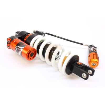 TRACTIVE | Rear Shock X-TREME + HPA