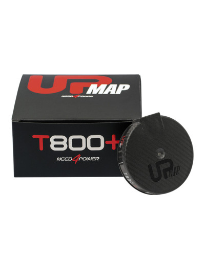 UP Map Termignoni T800 Plus control unit and cable for Ducati Panigale V4 2021-2022