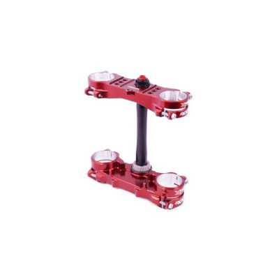 X-TRIG | ROCS PRO Triple clamps for Ktm / Husqvarna / Gas Gas 2023 -