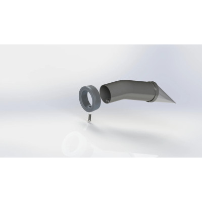 YOSHIMURA | SPARK ARRESTER KIT RS-12 , 1.375" (SA-20-K)