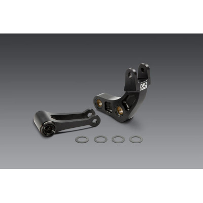 YOSHIMURA | Suspension linkage kit for YAMAHA YZF-R7 2022-2025